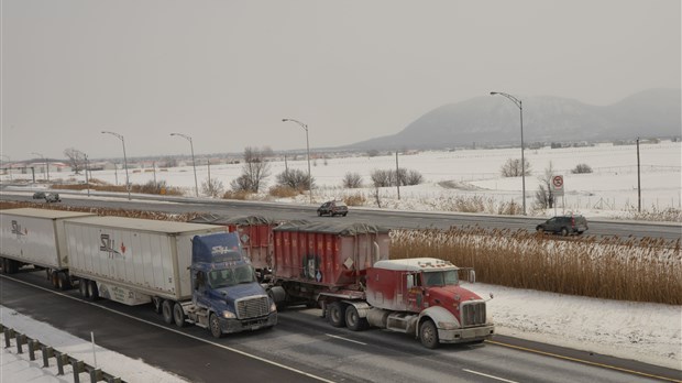 Près de 200 000 infractions en six ans